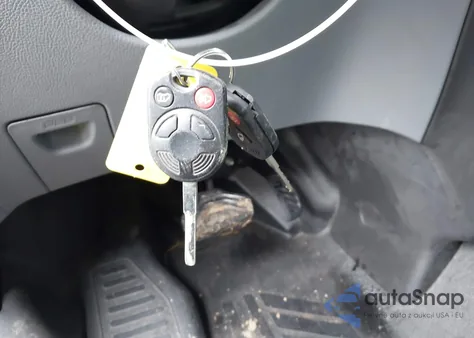 2016 Ford Transit-350 z USA, uszkodzony, nr VIN 1FTBW2CM8GKB13792